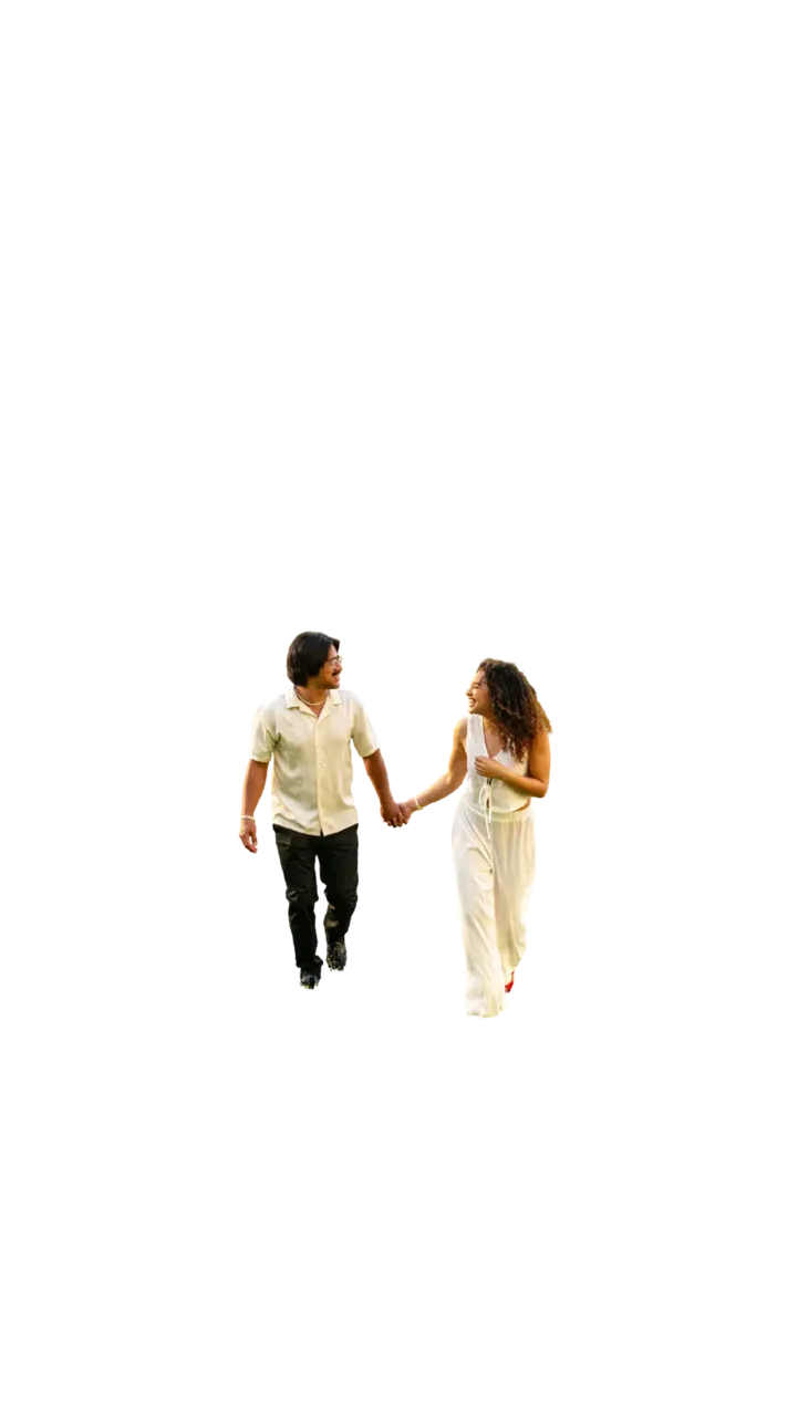 Max and Angelique