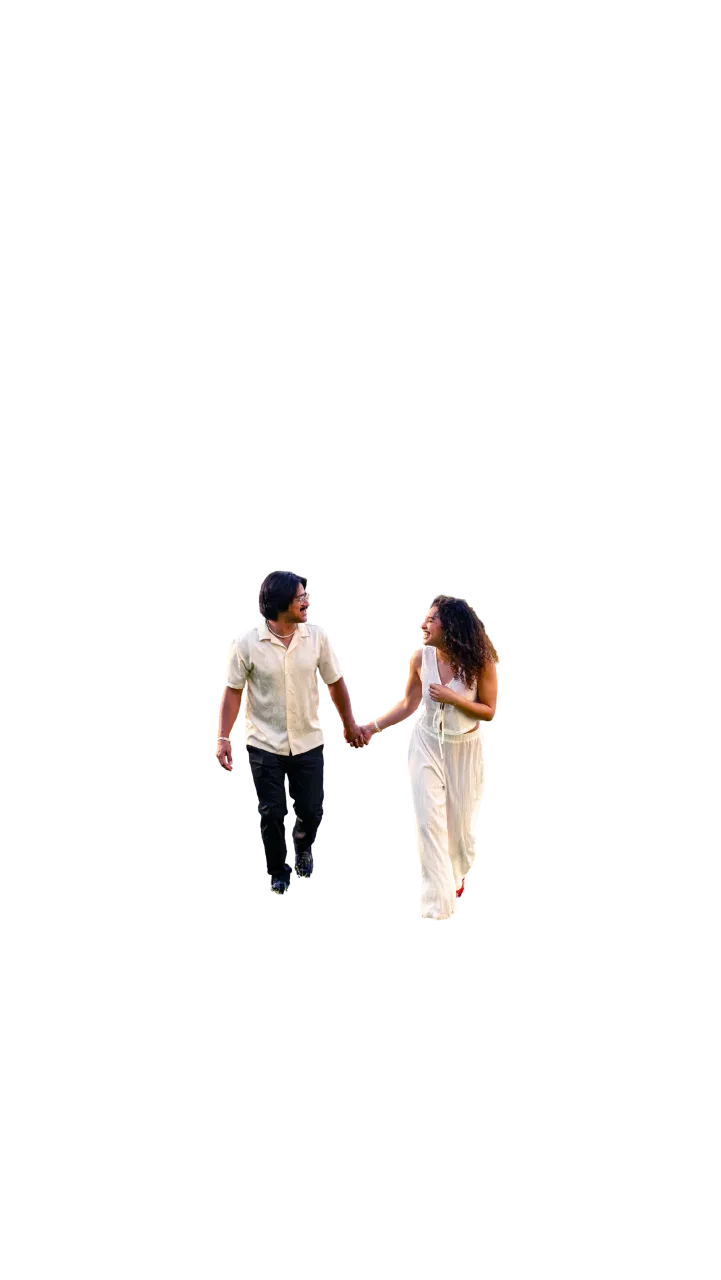 Max and Angelique